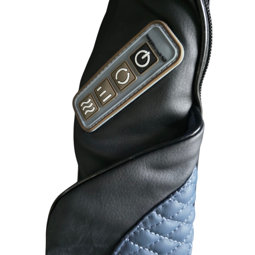 MaxKare Neck and Shoulder Massager Rechargeable - Picture 6 of 10